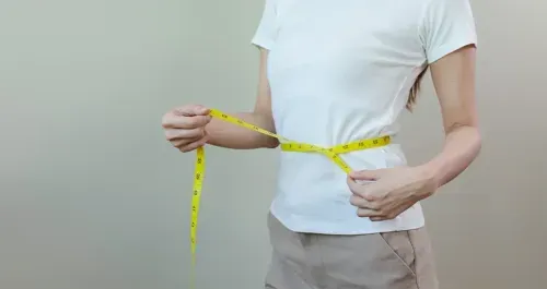 Effective Strategies to Reduce Belly Fat